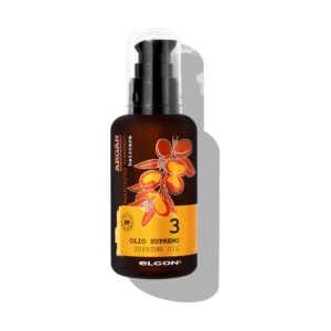 ARGAN SUPREME OIL