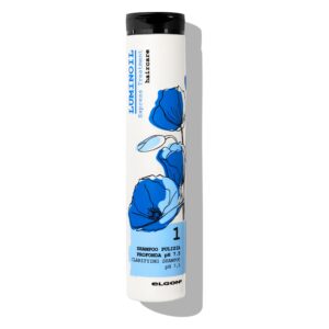 LUMINOIL CLARIFYING SHAMPOO