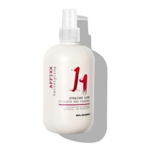 AFFIXX 11 STRAIGHT LOOK