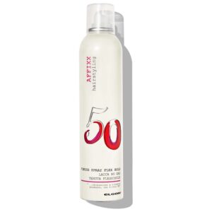 AFFIXX 50 FINISH SPRAY FLEX HOLD