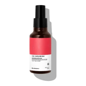 YES NOURISH WONDER NUTRI OIL