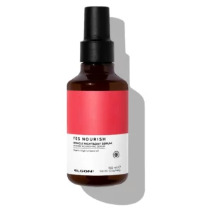 YES NOURISH MIRACLE NIGHT&DAY SERUM