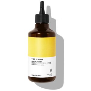 YES SHINE CRYSTAL WATER