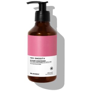 YES SMOOTH SO-SLEEK CONDITIONER
