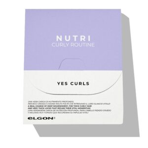 YES CURLS NUTRI KIT