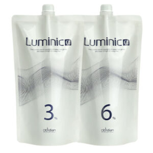 LUMINIC ALPHA DEVELOPER