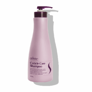 CUTICLE CARE SHAMPOO