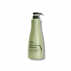 GREEN FEEL COOL SHAMPOO