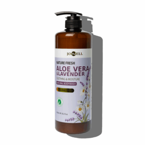 NATURE FRESH ALOE VERA BODYWASH