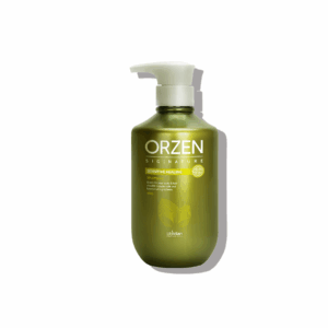 ORZEN SIGNATURE SENSITIVE HEALING SHAMPOO