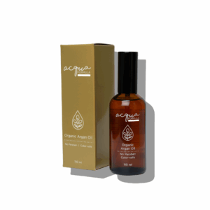 ORGANIC ARGAN OIL