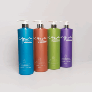 INTENSIVE REPAIR HAIRLOSS, THINNING HAIR & WEAK SCALP SHAMPOO