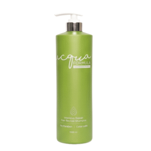 INTENSIVE REPAIR HAIRLOSS, THINNING HAIR & WEAK SCALP SHAMPOO