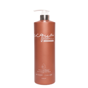 INTENSIVE REPAIR NOURISHING SILK MASK