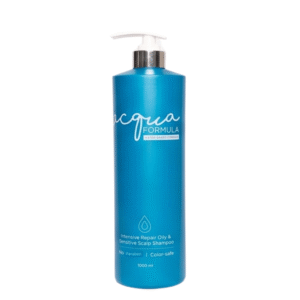 INTENSIVE REPAIR OILY & SENSITIVE SCALP SHAMPOO