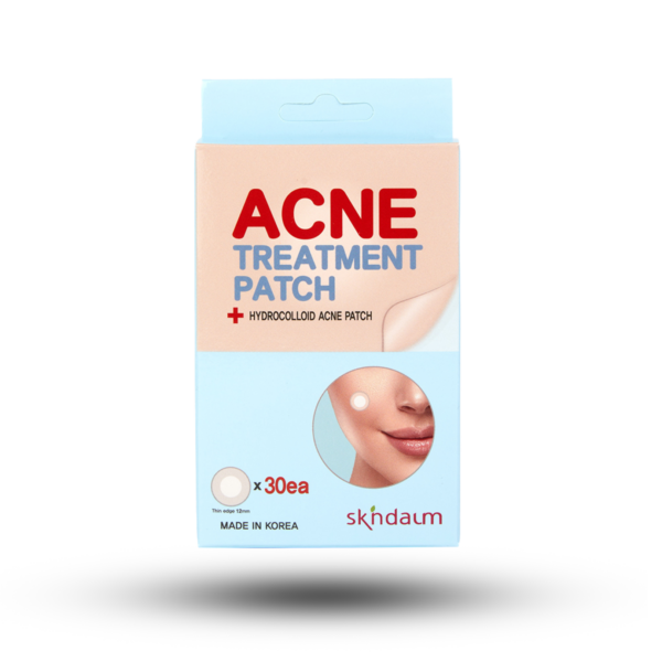 Acne Treatment Patch