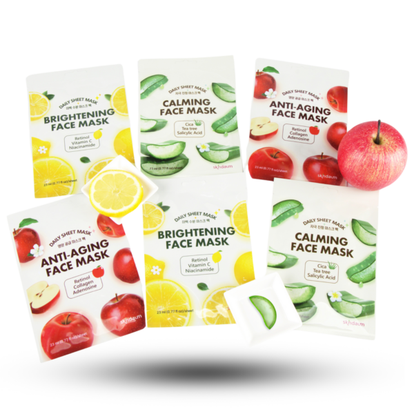 All Face Sheet Mask