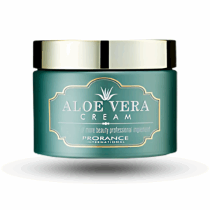 Aloe Vera Cream