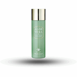 Aloe Vera Lotion