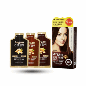 Argan Haircolor