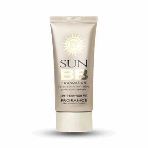 Collagen Sun BB F/d SPF50