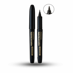 Long Lasting Waterproof Pen Eyeliner Black