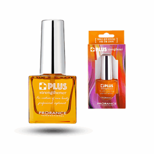 Nail Plus Strengthener