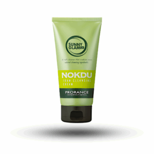 SG Nokdu Cleansing Foam