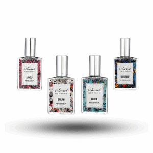 Secret Eau de Toilette