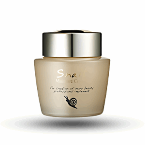 Snail Cream