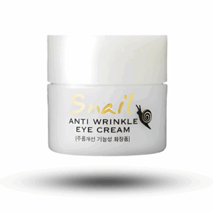 Snail Eyecream