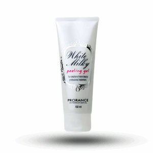 White Milky Peeling Gel