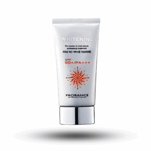 Whitening Sun Cream(SPF50, PA+++)