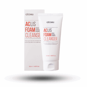 ACLIS Foam Cleanser