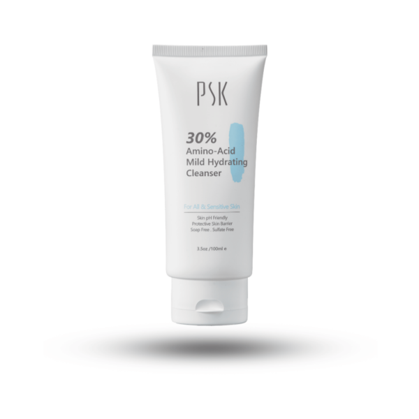 PSK 30 Amino Acid Mild Hydrating Cleanser