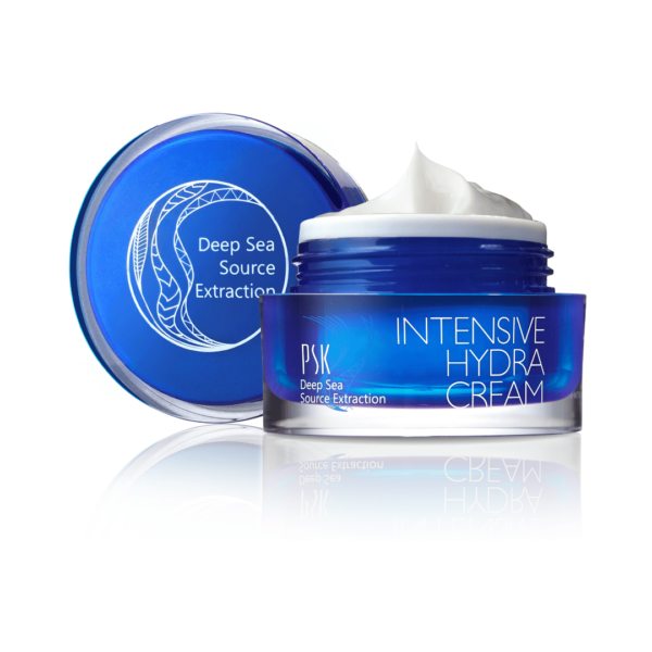 PSK Deep Sea Source Extraction Intensive Hydra Cream