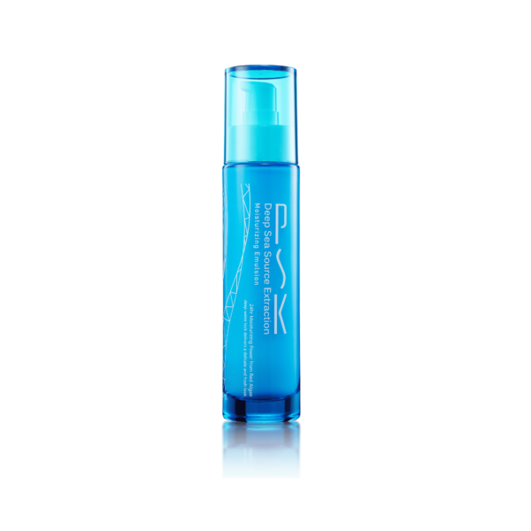 PSK Deep Sea Source Extraction Moisturizing Emulsion