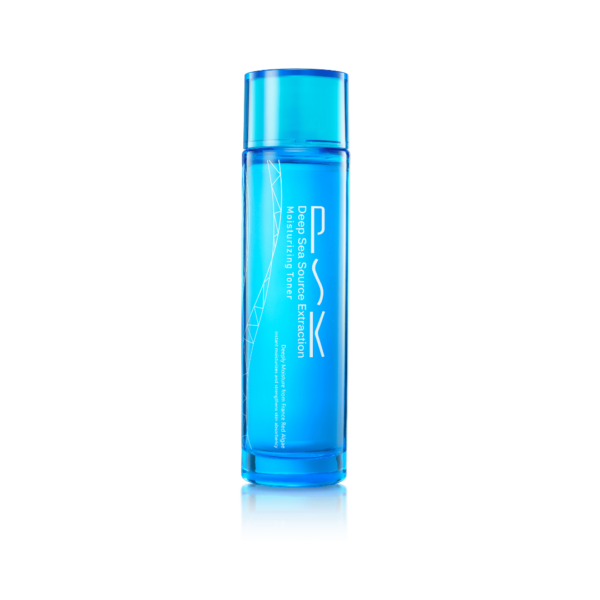 PSK Deep Sea Source Extraction Moisturizing Toner