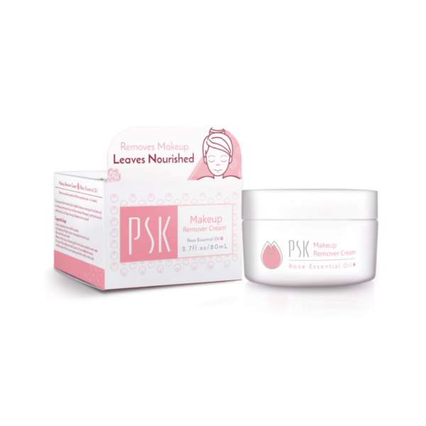 PSK Makeup Remover Cream Packaging