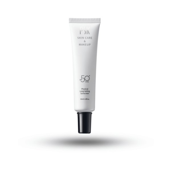 PSK Physical Long Lasting Sunscreen SPF50