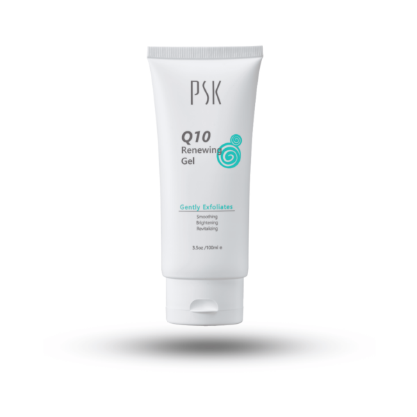 PSK Q10 Renewing Gel 1
