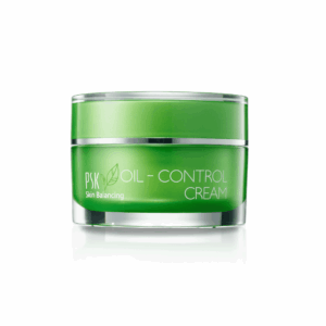 Skin Balancing Oil-Control Cream
