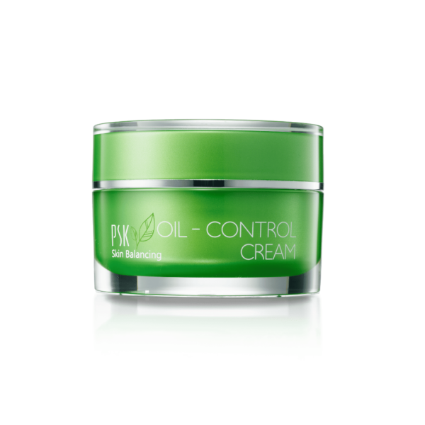 PSK Skin Balancing Oil Control Cream 1