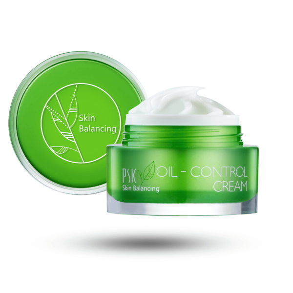 PSK Skin Balancing Oil Control Cream 2