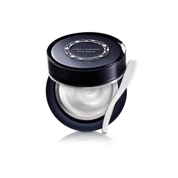 PSK Ultra Correction Anti Aging Firming Cream Inside