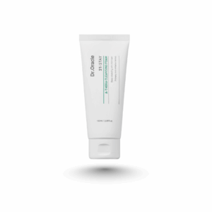 Test - Dr Oracle Cleansing