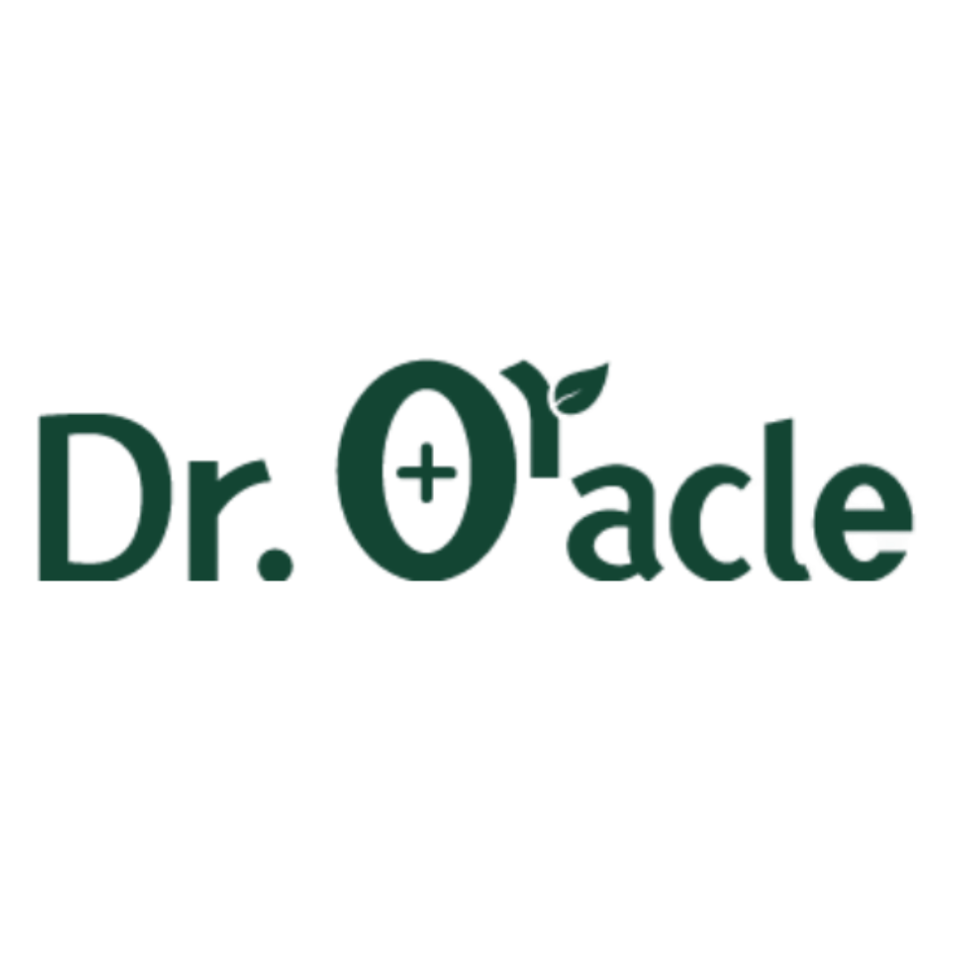 Dr. Oracle
