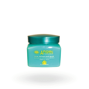 DEEP SEA DUAL REPAIR HAIR MASK