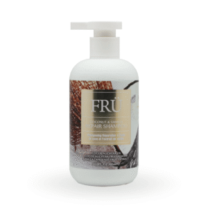 FRÜ COCONUT & VANILLA REPAIR SHAMPOO