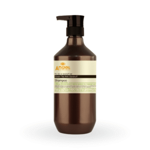 GREEN TEA ANTI-DANDRUFF SHAMPOO